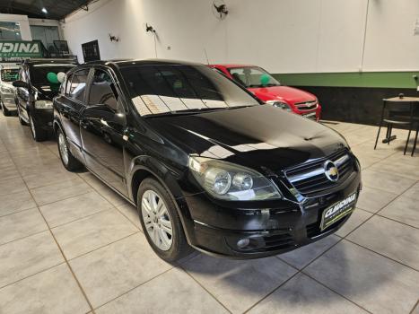 CHEVROLET Vectra Hatch 2.0 4P FLEX GT, Foto 2