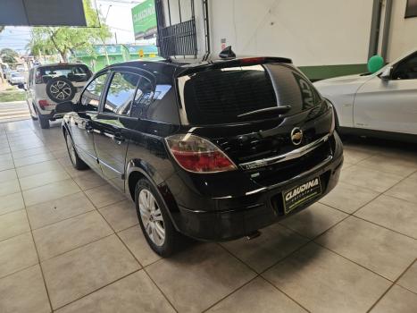 CHEVROLET Vectra Hatch 2.0 4P FLEX GT, Foto 3