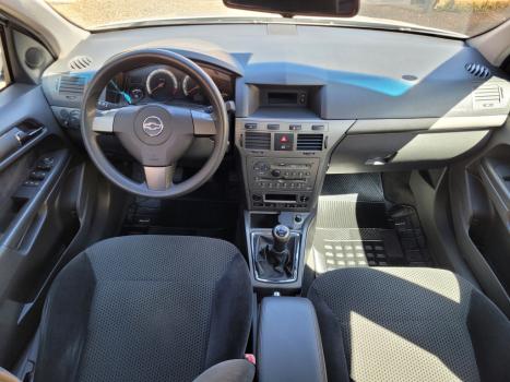CHEVROLET Vectra Hatch 2.0 4P FLEX GT, Foto 5