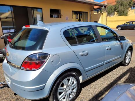 CHEVROLET Vectra Hatch 2.0 4P FLEX GT, Foto 3