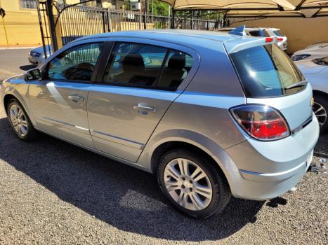 CHEVROLET Vectra Hatch 2.0 4P FLEX GT, Foto 4