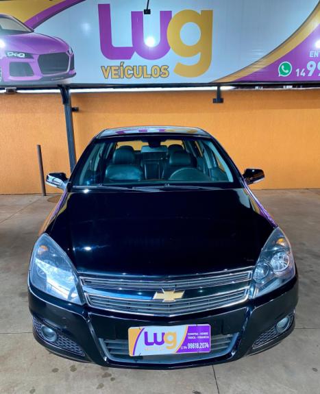 CHEVROLET Vectra Hatch 2.0 4P FLEX GT, Foto 2 CHEVROLET Vectra Hatch 2.0 4P FLEX GT, Foto 2