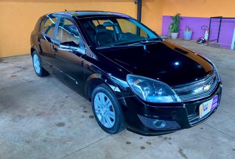 CHEVROLET Vectra Hatch 2.0 4P FLEX GT, Foto 4 CHEVROLET Vectra Hatch 2.0 4P FLEX GT, Foto 4