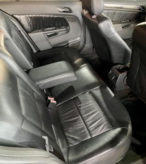 CHEVROLET Vectra Hatch 2.0 4P FLEX GT, Foto 7 CHEVROLET Vectra Hatch 2.0 4P FLEX GT, Foto 7