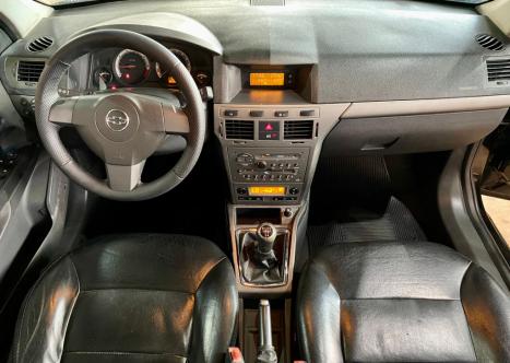 CHEVROLET Vectra Hatch 2.0 4P FLEX GT, Foto 9 CHEVROLET Vectra Hatch 2.0 4P FLEX GT, Foto 9