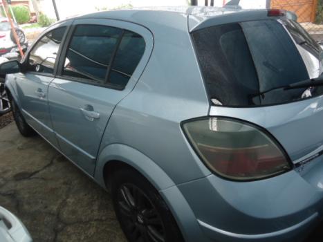 CHEVROLET Vectra Hatch 2.0 4P FLEX GT, Foto 5