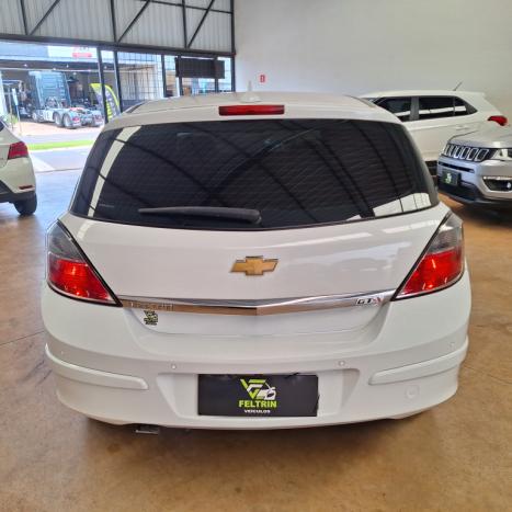 CHEVROLET Vectra Hatch 2.0 4P FLEX GTX, Foto 2
