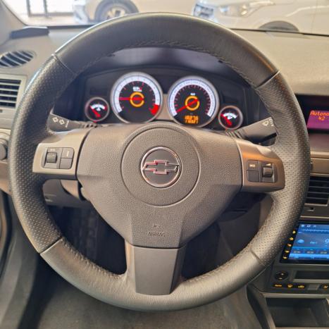 CHEVROLET Vectra Hatch 2.0 4P FLEX GTX, Foto 3