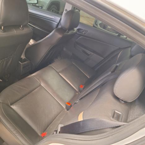 CHEVROLET Vectra Hatch 2.0 4P FLEX GTX, Foto 4