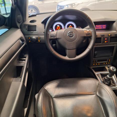 CHEVROLET Vectra Hatch 2.0 4P FLEX GTX, Foto 5