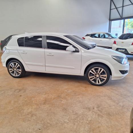 CHEVROLET Vectra Hatch 2.0 4P FLEX GTX, Foto 9