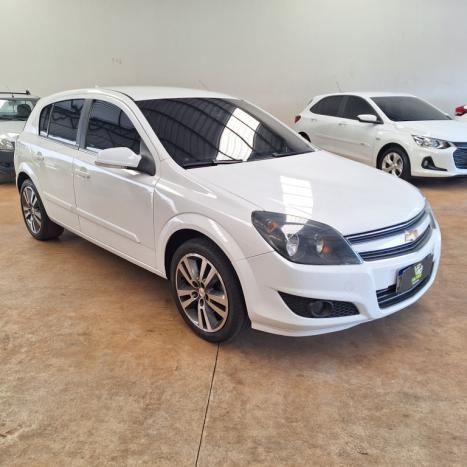 CHEVROLET Vectra Hatch 2.0 4P FLEX GTX, Foto 10