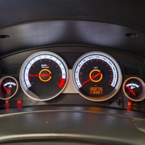 CHEVROLET Vectra Hatch 2.0 4P FLEX GTX, Foto 11