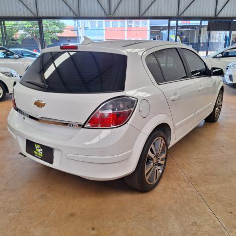 CHEVROLET Vectra Hatch 2.0 4P FLEX GTX, Foto 12