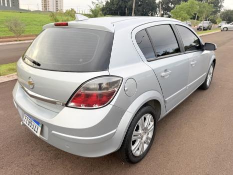 CHEVROLET Vectra Hatch 2.0 4P FLEX GT, Foto 4