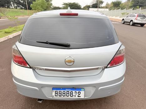 CHEVROLET Vectra Hatch 2.0 4P FLEX GT, Foto 5
