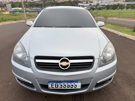 CHEVROLET Vectra Hatch 2.0 4P FLEX GT, Foto 6
