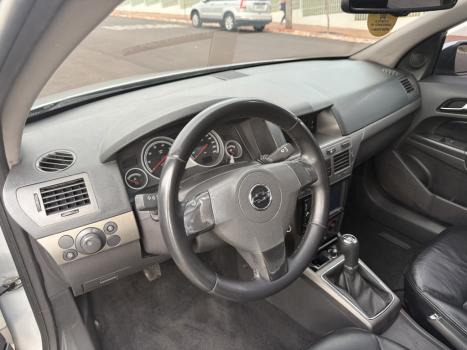 CHEVROLET Vectra Hatch 2.0 4P FLEX GT, Foto 8