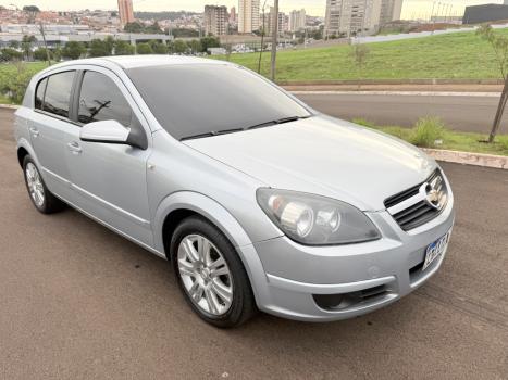 CHEVROLET Vectra Hatch 2.0 4P FLEX GT, Foto 10