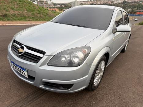CHEVROLET Vectra Hatch 2.0 4P FLEX GT, Foto 11