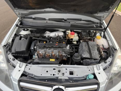 CHEVROLET Vectra Hatch 2.0 4P FLEX GT, Foto 13