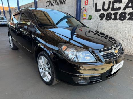 CHEVROLET Vectra Hatch 2.0 4P FLEX GTX, Foto 1