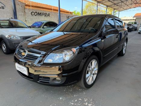 CHEVROLET Vectra Hatch 2.0 4P FLEX GTX, Foto 2