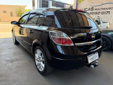 CHEVROLET Vectra Hatch 2.0 4P FLEX GTX, Foto 3