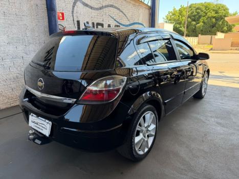 CHEVROLET Vectra Hatch 2.0 4P FLEX GTX, Foto 4