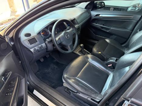 CHEVROLET Vectra Hatch 2.0 4P FLEX GTX, Foto 5