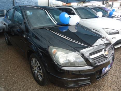 CHEVROLET Vectra Hatch 2.0 4P FLEX GT, Foto 2