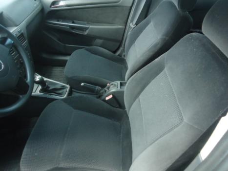 CHEVROLET Vectra Hatch 2.0 4P FLEX GT, Foto 3