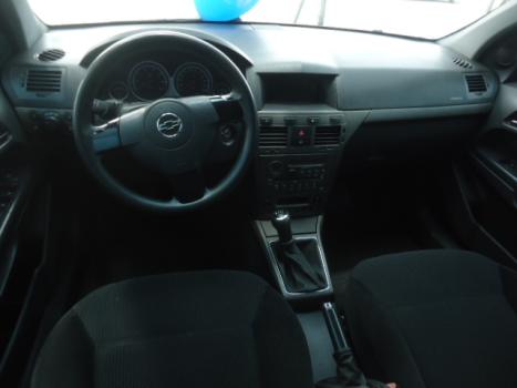 CHEVROLET Vectra Hatch 2.0 4P FLEX GT, Foto 4