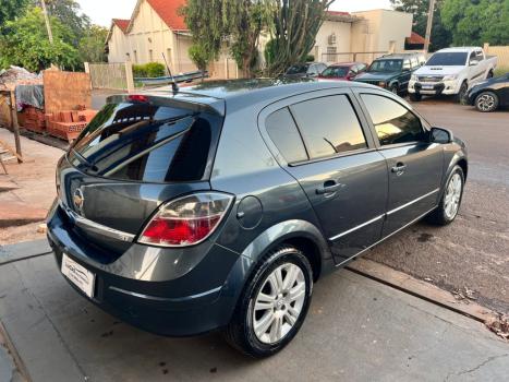 CHEVROLET Vectra Hatch 2.0 4P FLEX GT, Foto 3