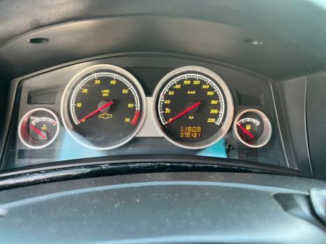 CHEVROLET Vectra Hatch 2.0 4P FLEX GT, Foto 8