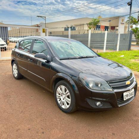 CHEVROLET Vectra Hatch 2.0 4P FLEX GT, Foto 1