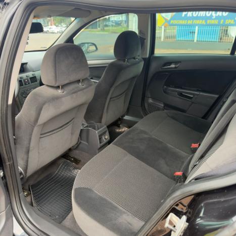 CHEVROLET Vectra Hatch 2.0 4P FLEX GT, Foto 5