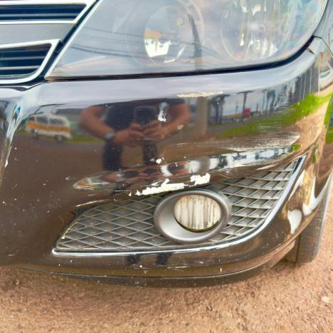 CHEVROLET Vectra Hatch 2.0 4P FLEX GT, Foto 8