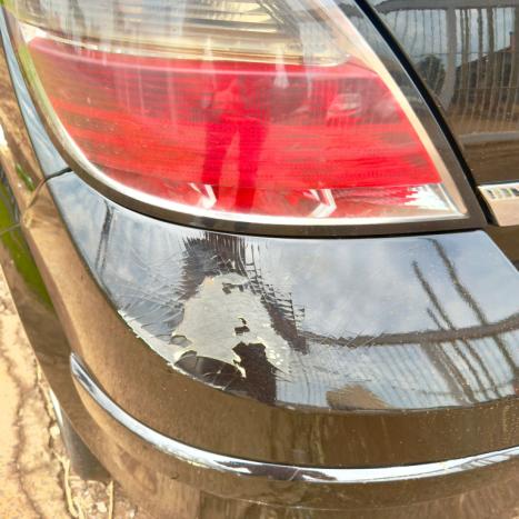 CHEVROLET Vectra Hatch 2.0 4P FLEX GT, Foto 9