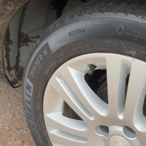 CHEVROLET Vectra Hatch 2.0 4P FLEX GT, Foto 7