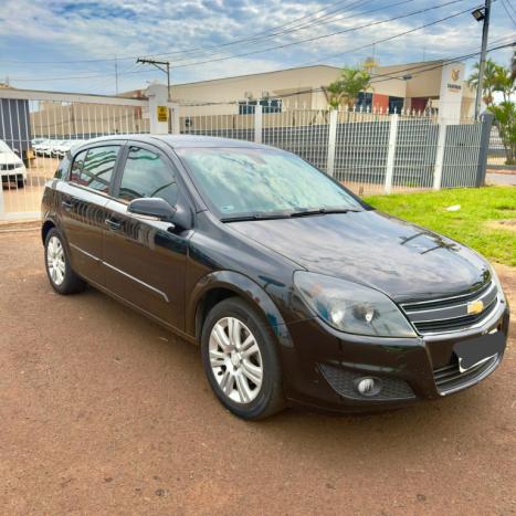 CHEVROLET Vectra Hatch 2.0 4P FLEX GT, Foto 1