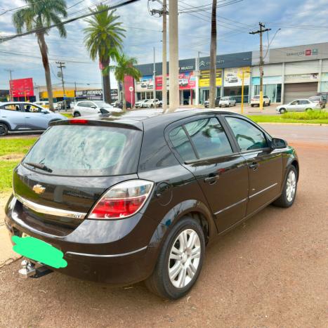 CHEVROLET Vectra Hatch 2.0 4P FLEX GT, Foto 2