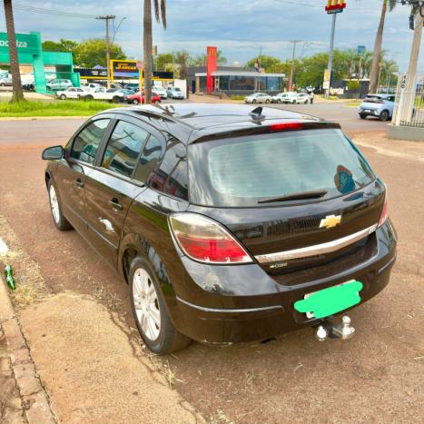 CHEVROLET Vectra Hatch 2.0 4P FLEX GT, Foto 3