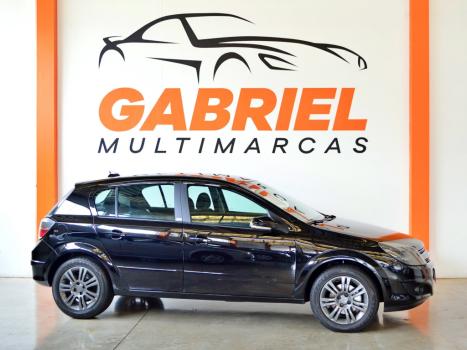 CHEVROLET Vectra Hatch 2.0 4P FLEX GT, Foto 1