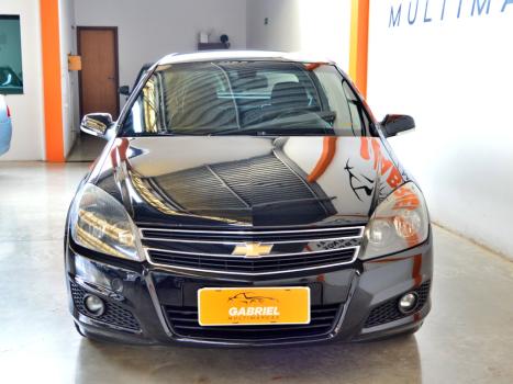 CHEVROLET Vectra Hatch 2.0 4P FLEX GT, Foto 2