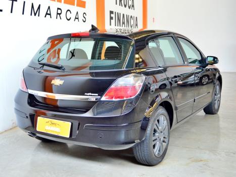 CHEVROLET Vectra Hatch 2.0 4P FLEX GT, Foto 4