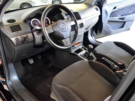 CHEVROLET Vectra Hatch 2.0 4P FLEX GT, Foto 5