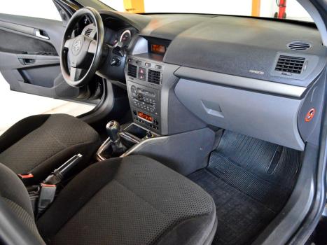 CHEVROLET Vectra Hatch 2.0 4P FLEX GT, Foto 6
