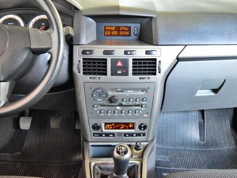 CHEVROLET Vectra Hatch 2.0 4P FLEX GT, Foto 8