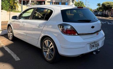 CHEVROLET Vectra Hatch 2.0 4P FLEX GTX, Foto 2